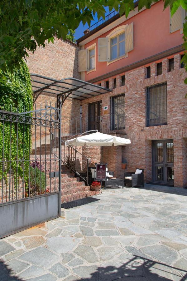 Hotel Castello Di Santa Vittoria 4*